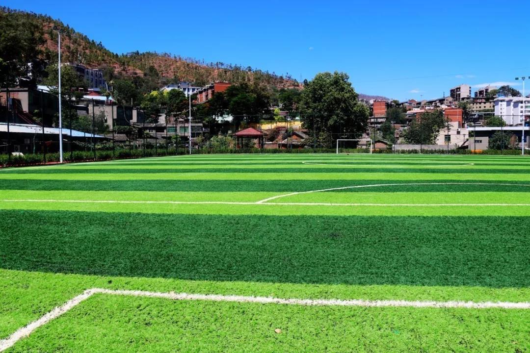 廢舊礦區(qū)變健身綠地，生態(tài)環(huán)境治理“辟蹊徑”，趕緊看過(guò)來(lái)，西區(qū)這個(gè)地方大變樣啦！